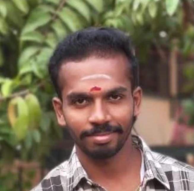Groom Image